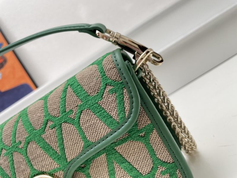 Valentino Top Handle Bags